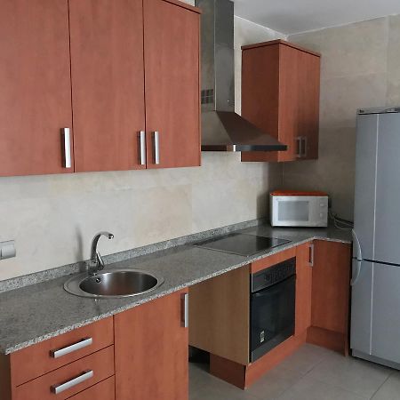 Apartamentos Turisticos Sant Boi Sant Boi de Llobregat Zewnętrze zdjęcie