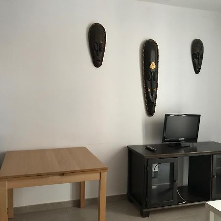 Apartamentos Turisticos Sant Boi Sant Boi de Llobregat Zewnętrze zdjęcie