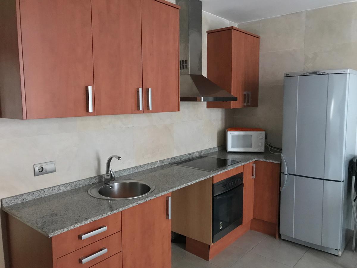 Apartamentos Turisticos Sant Boi Sant Boi de Llobregat Zewnętrze zdjęcie