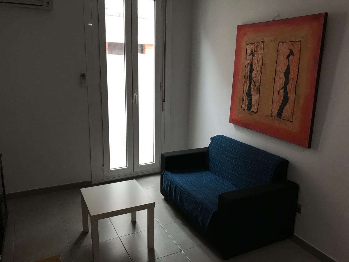 Apartamentos Turisticos Sant Boi Sant Boi de Llobregat Zewnętrze zdjęcie