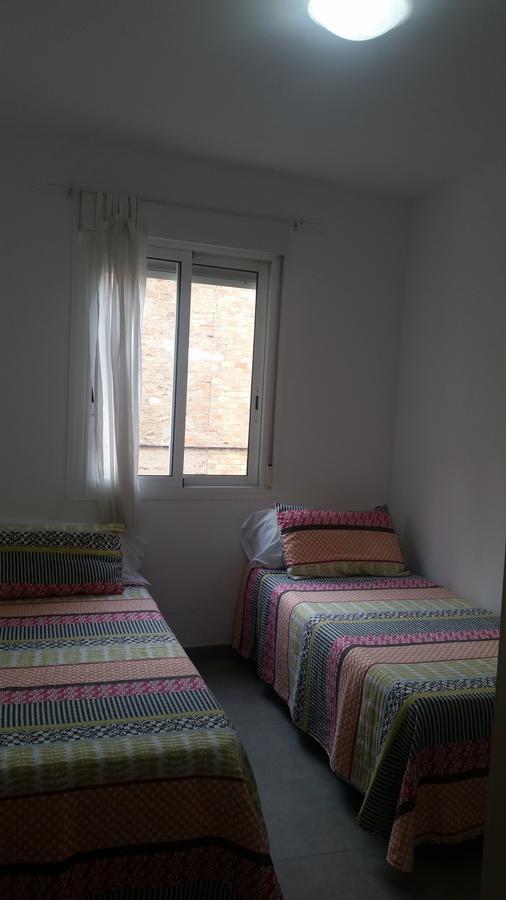 Apartamentos Turisticos Sant Boi Sant Boi de Llobregat Zewnętrze zdjęcie