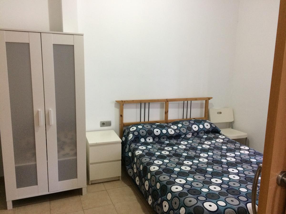 Apartamentos Turisticos Sant Boi Sant Boi de Llobregat Zewnętrze zdjęcie