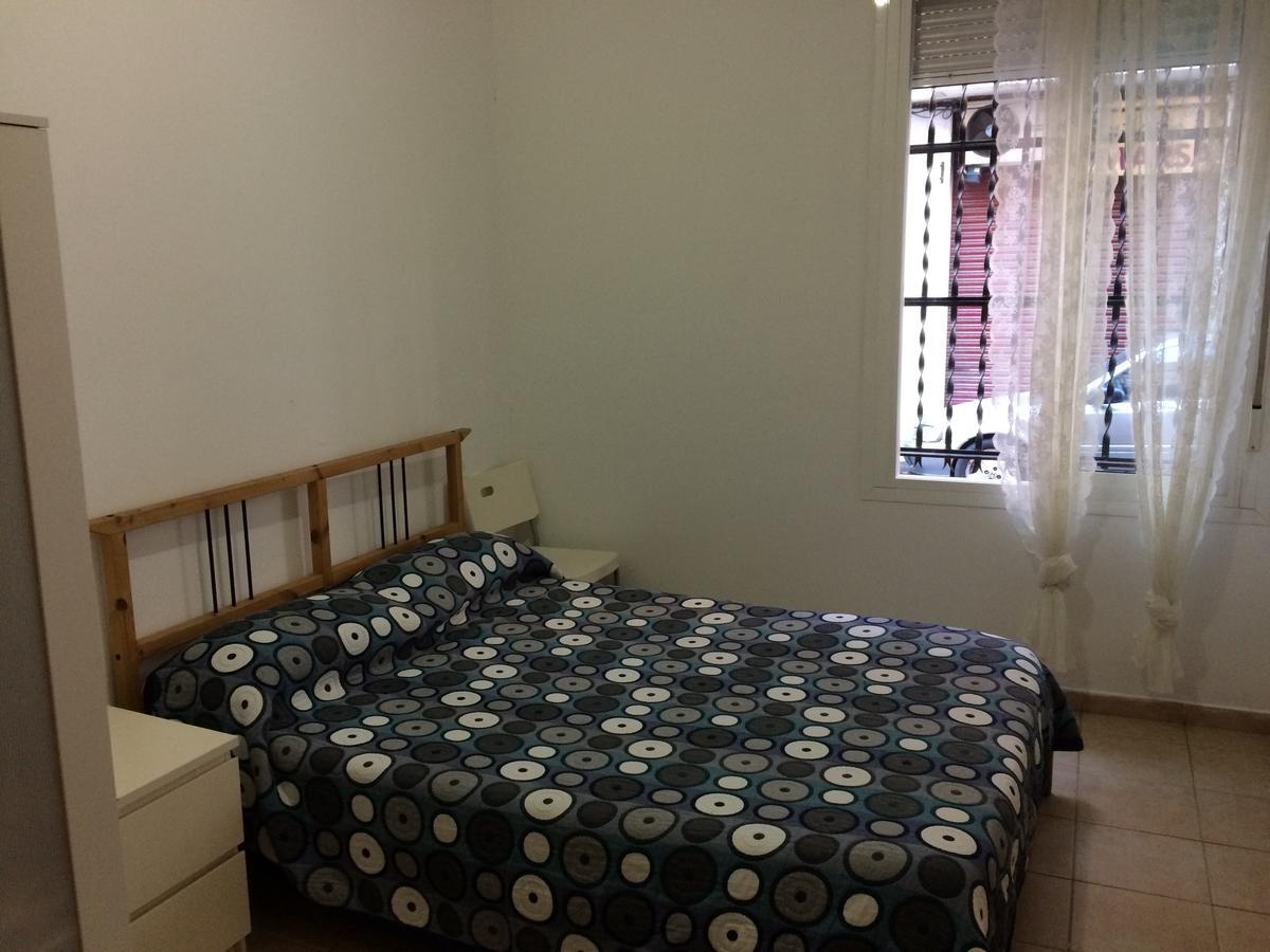 Apartamentos Turisticos Sant Boi Sant Boi de Llobregat Zewnętrze zdjęcie