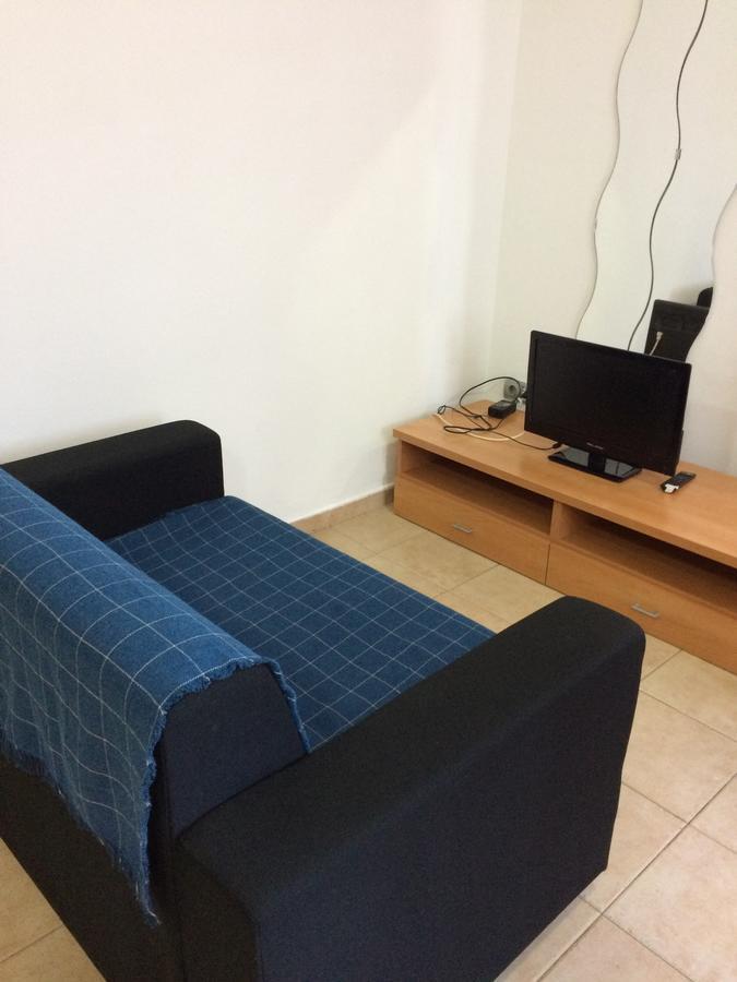 Apartamentos Turisticos Sant Boi Sant Boi de Llobregat Zewnętrze zdjęcie