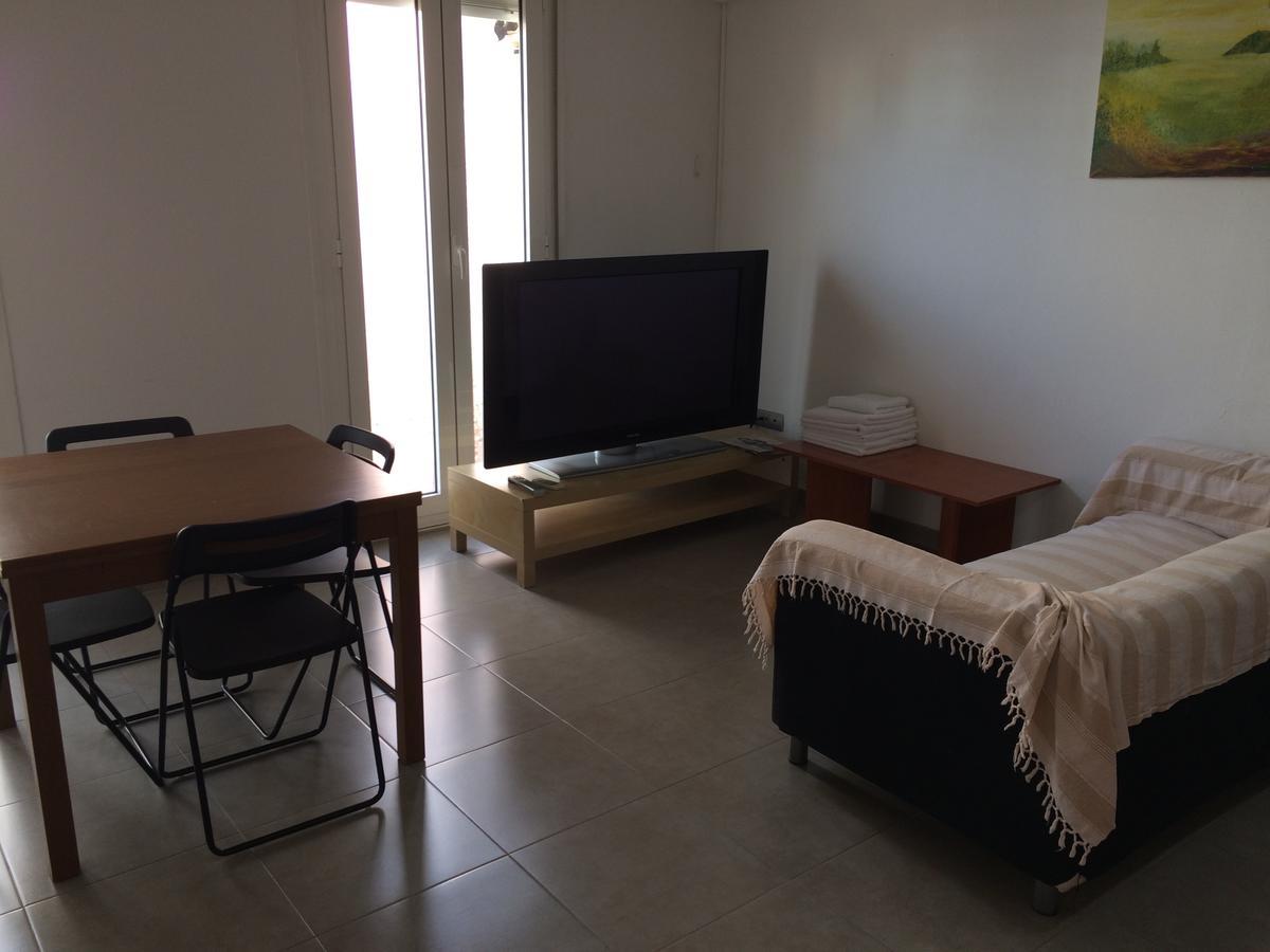 Apartamentos Turisticos Sant Boi Sant Boi de Llobregat Zewnętrze zdjęcie