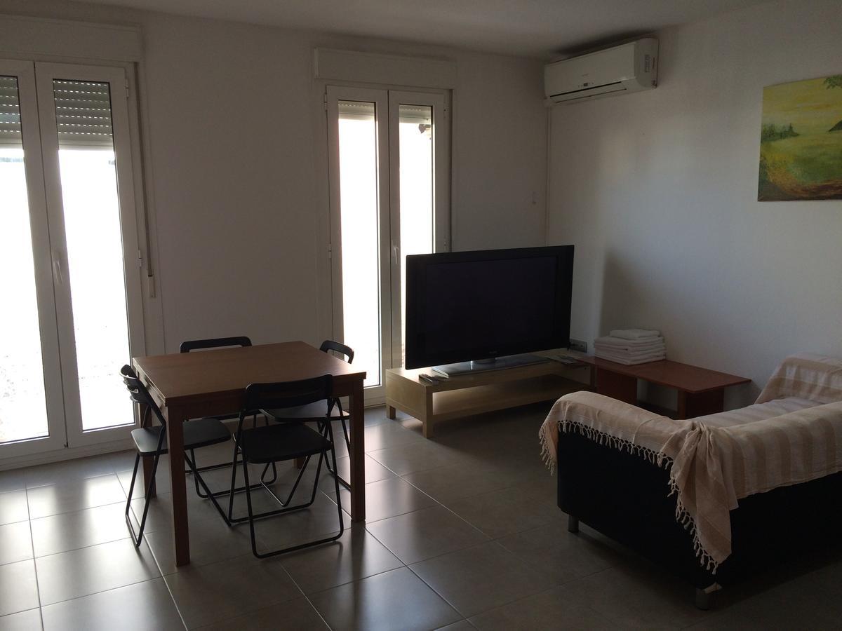 Apartamentos Turisticos Sant Boi Sant Boi de Llobregat Zewnętrze zdjęcie