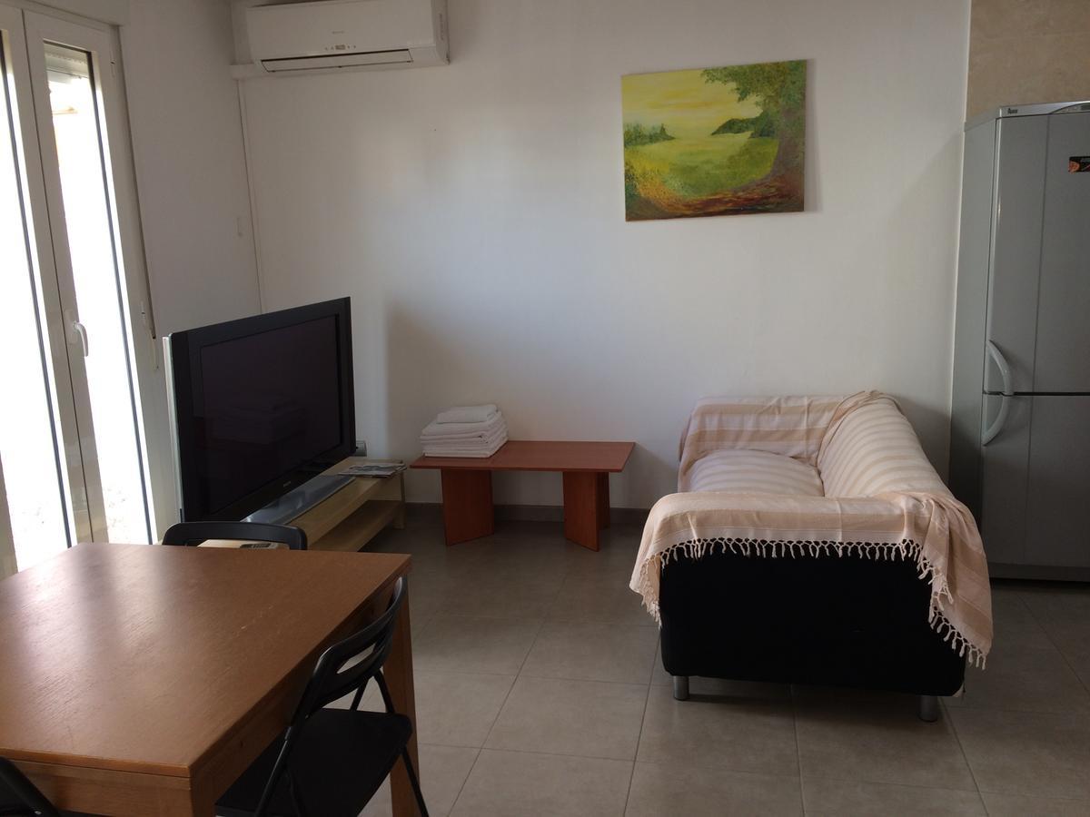 Apartamentos Turisticos Sant Boi Sant Boi de Llobregat Zewnętrze zdjęcie