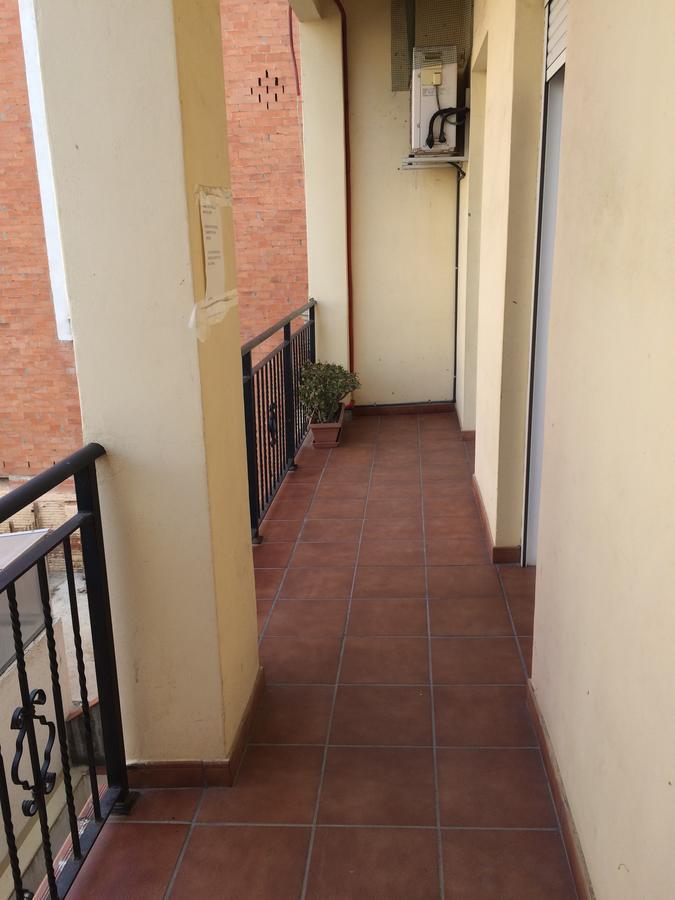 Apartamentos Turisticos Sant Boi Sant Boi de Llobregat Zewnętrze zdjęcie