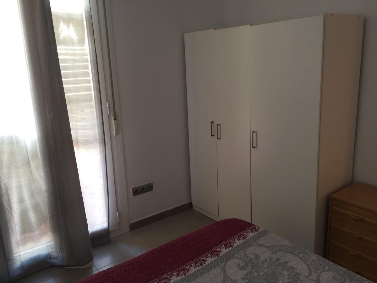 Apartamentos Turisticos Sant Boi Sant Boi de Llobregat Zewnętrze zdjęcie