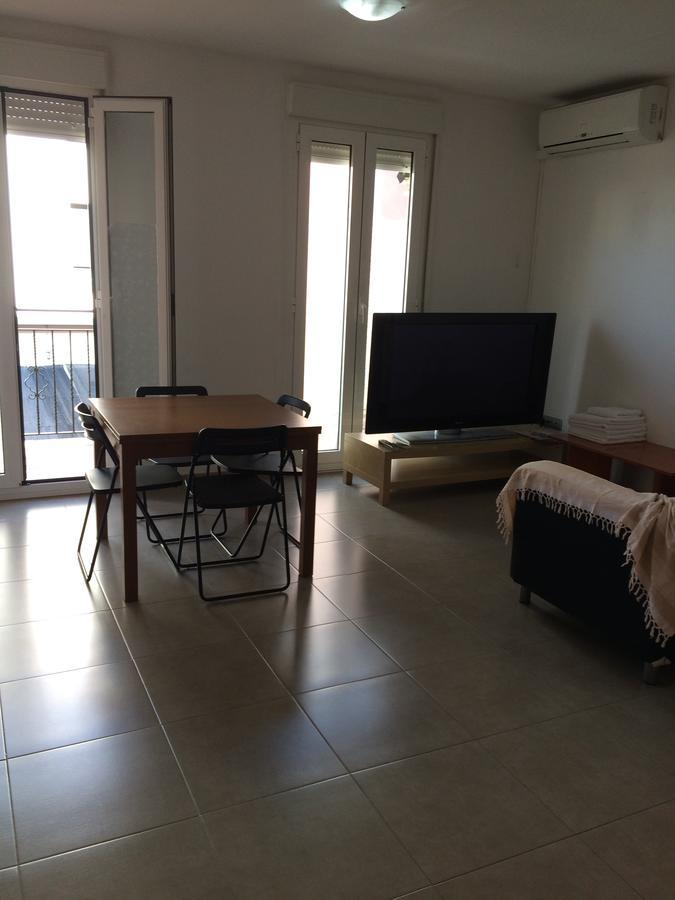 Apartamentos Turisticos Sant Boi Sant Boi de Llobregat Zewnętrze zdjęcie