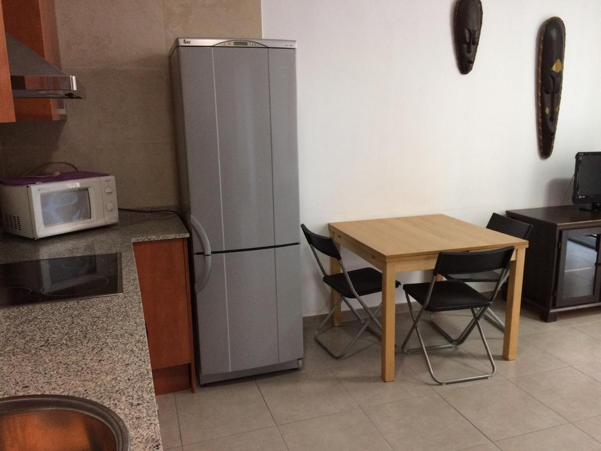 Apartamentos Turisticos Sant Boi Sant Boi de Llobregat Zewnętrze zdjęcie