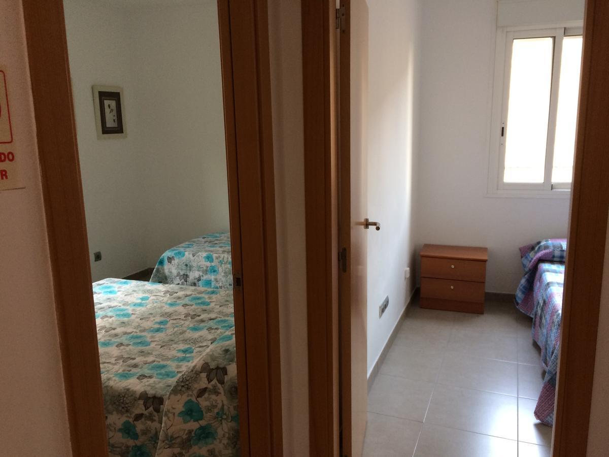 Apartamentos Turisticos Sant Boi Sant Boi de Llobregat Zewnętrze zdjęcie