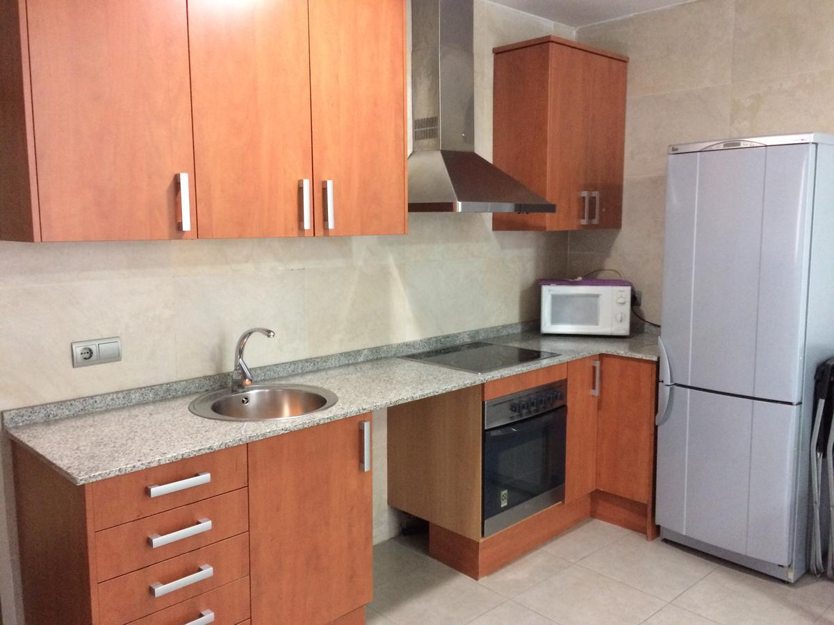 Apartamentos Turisticos Sant Boi Sant Boi de Llobregat Zewnętrze zdjęcie