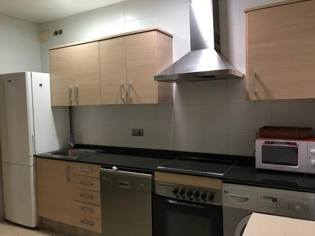 Apartamentos Turisticos Sant Boi Sant Boi de Llobregat Zewnętrze zdjęcie