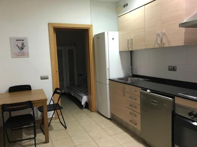 Apartamentos Turisticos Sant Boi Sant Boi de Llobregat Zewnętrze zdjęcie